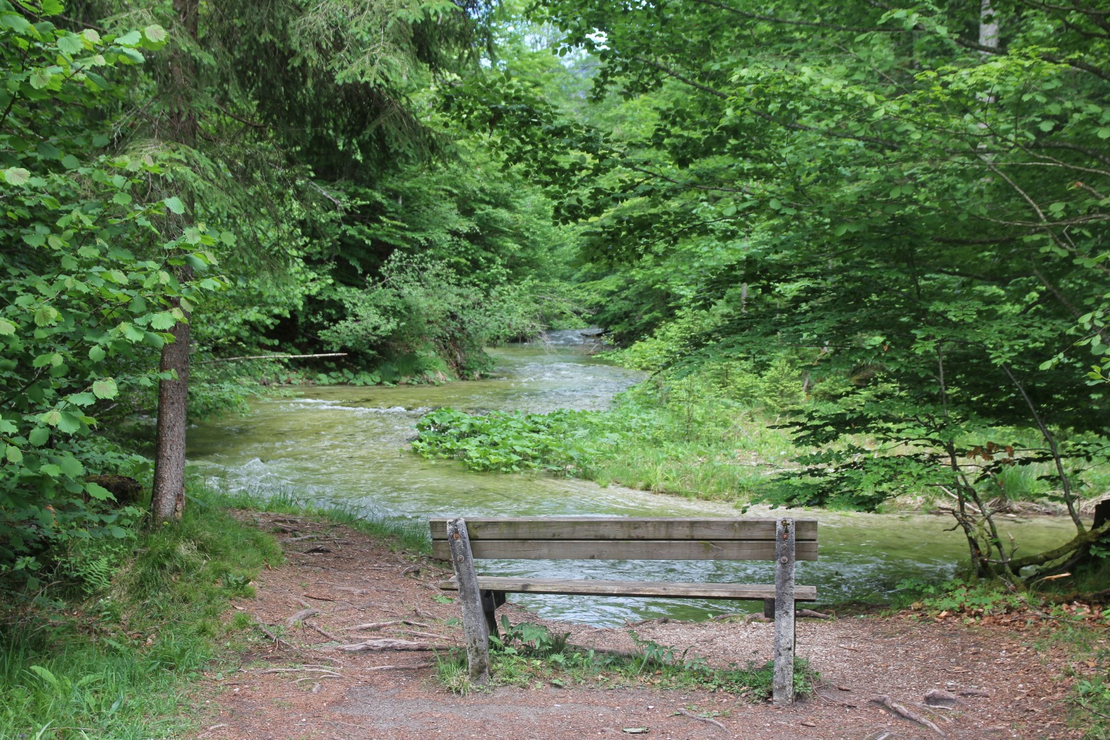 Frhjahrsausfahrt 2024 2.Tag